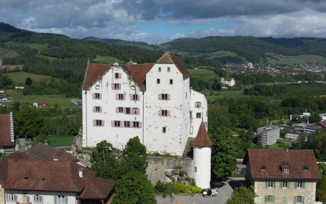 Schlössli Bike Tour