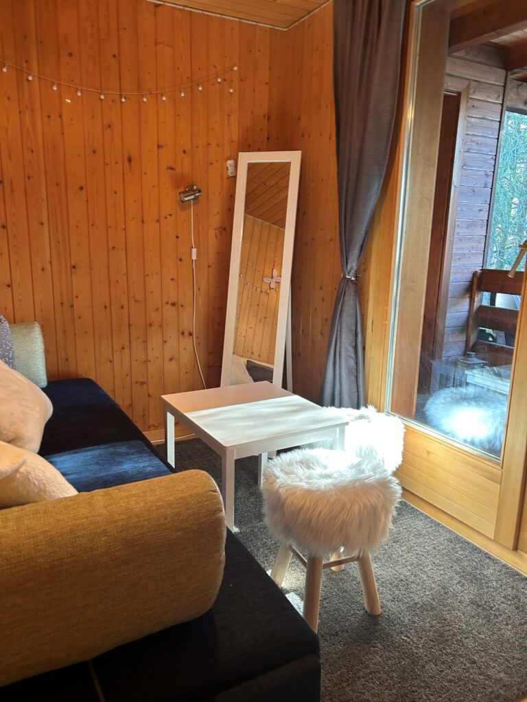 Ferienhaus Ewigi Liebi Zimmer 5 C